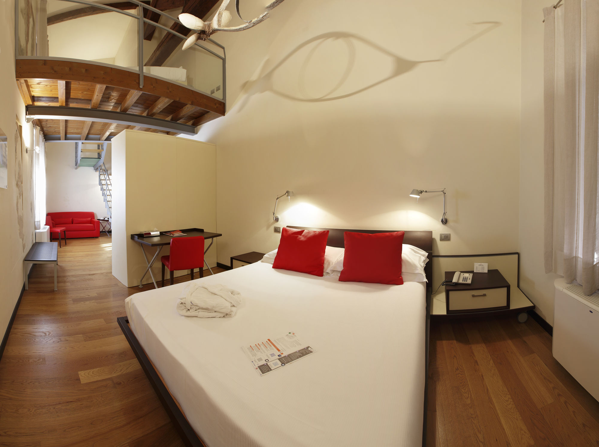 Фото Hotel Annunziata