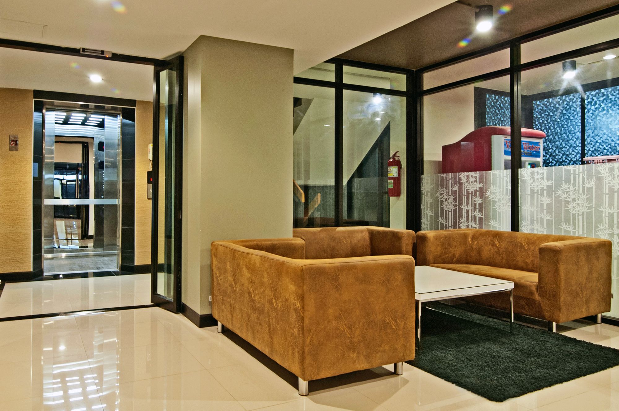 Фото Grand Marina Residence