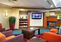 Фото Residence Inn by Marriott Sarasota Bradenton