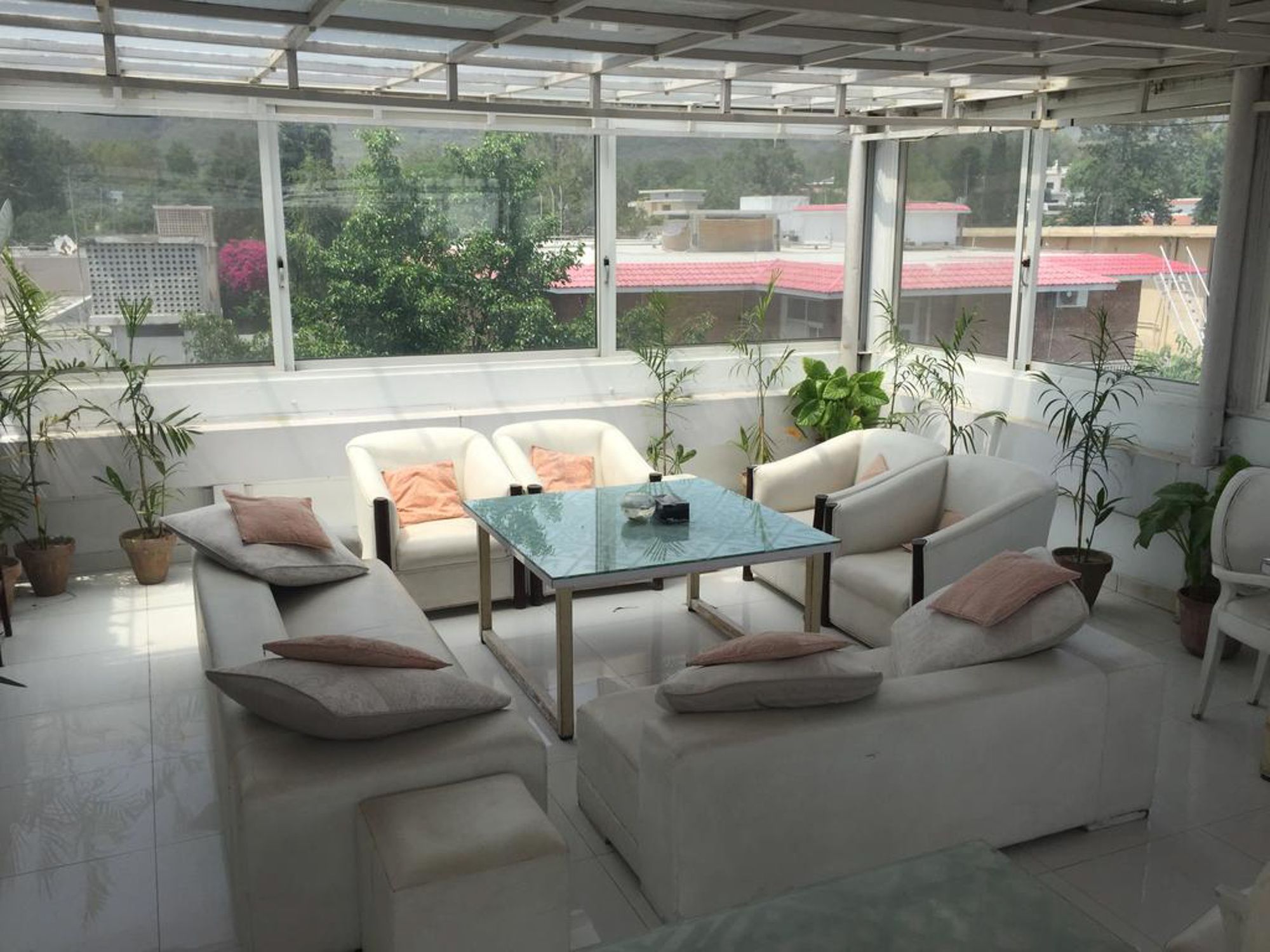 Фото Rockville House managed by Serai Boutique Hotel