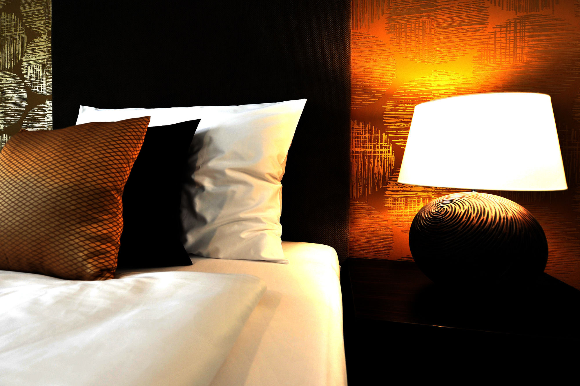 Фото Aplend City Hotel Perugia