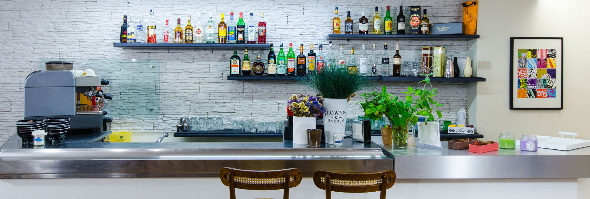 Фото Mona Lisa Hotel