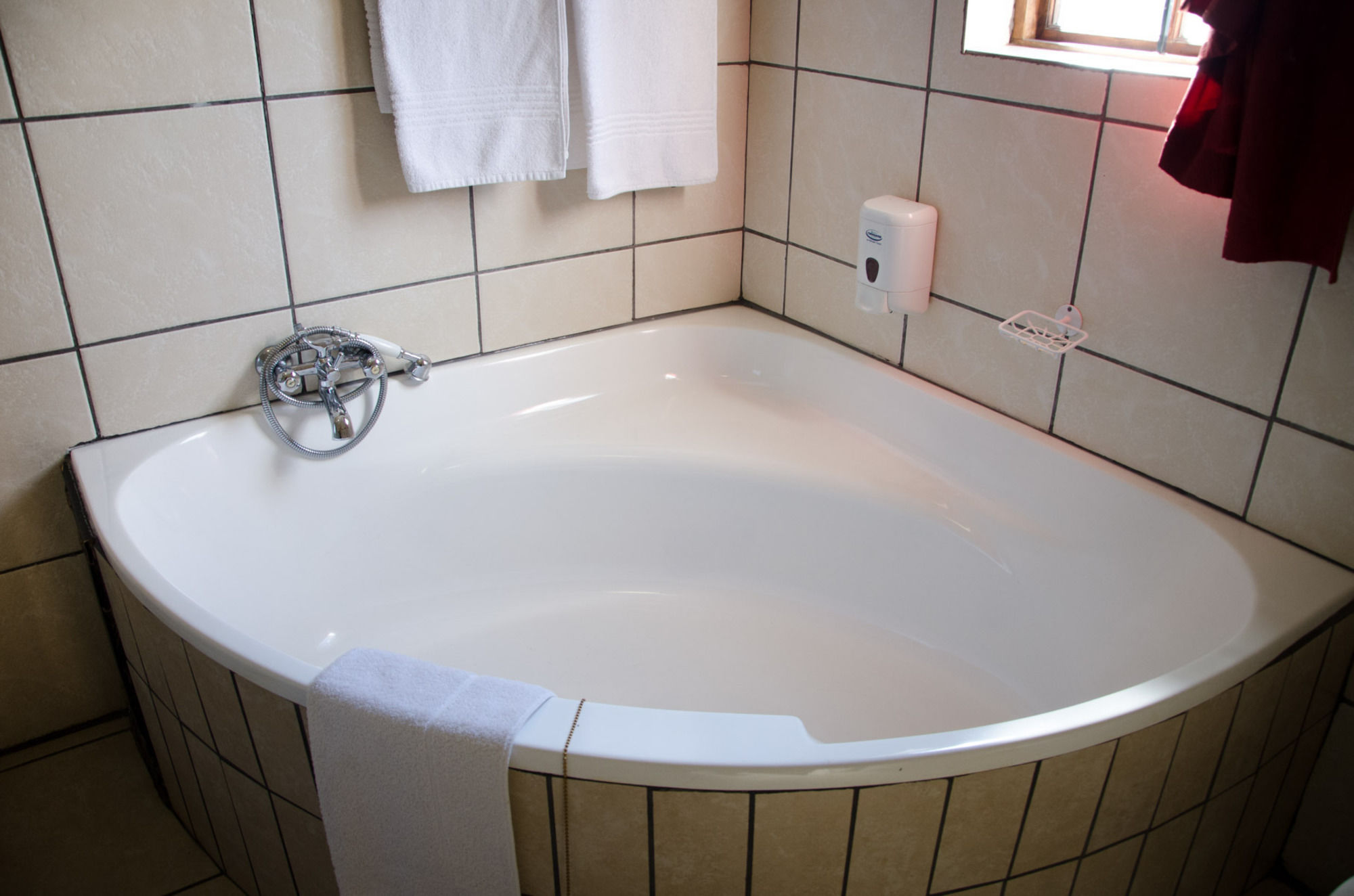 Фото Nelspruit Lodge