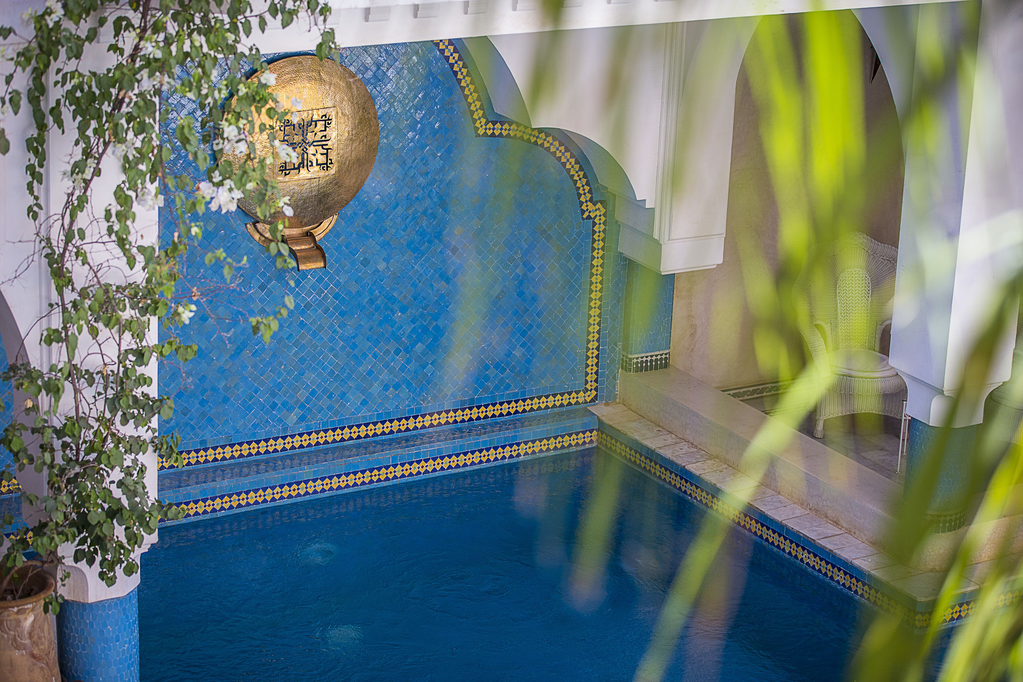 Фото Ksar Anika Boutique Hotel & SPA