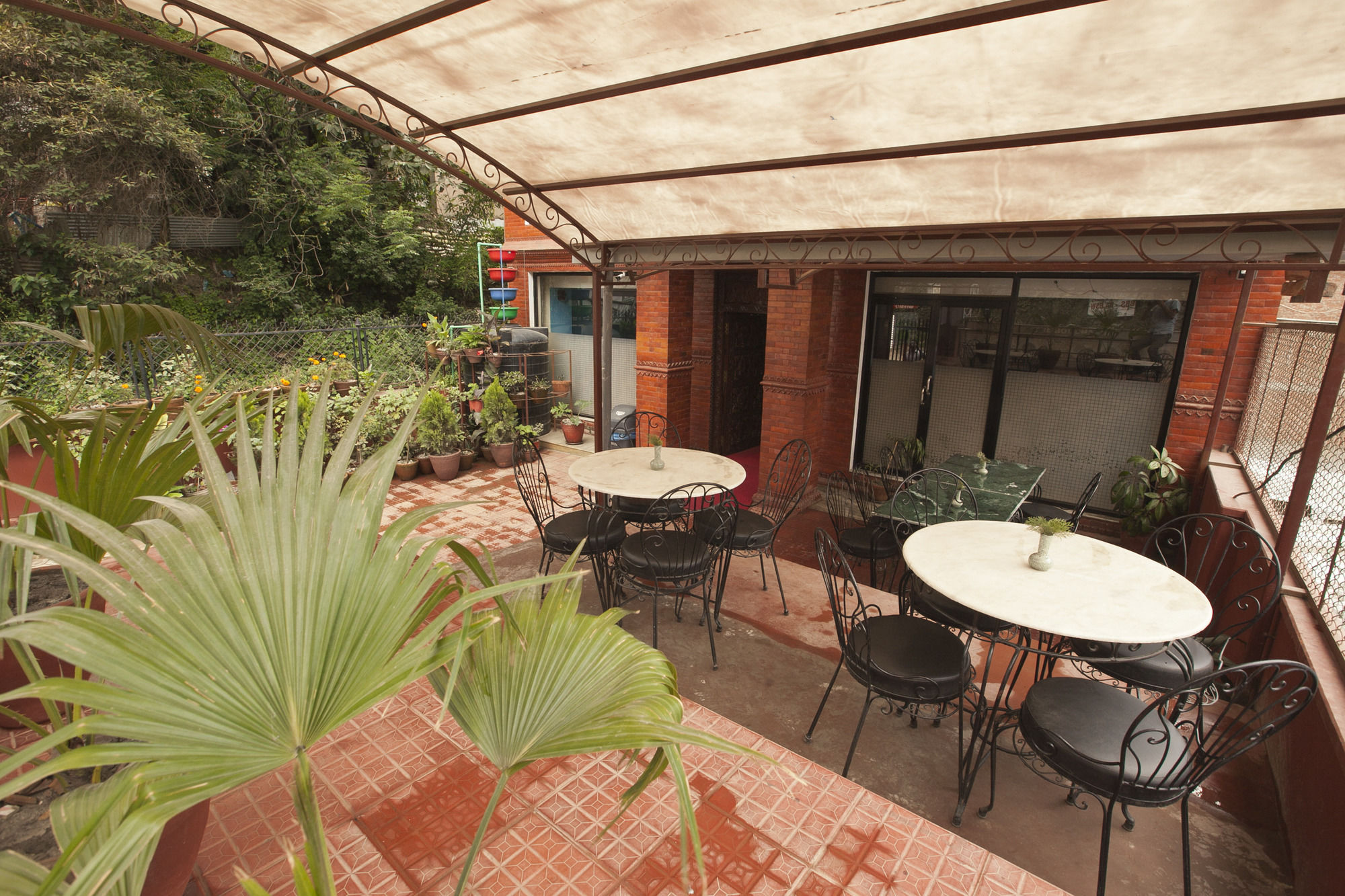 Фото Гостиница