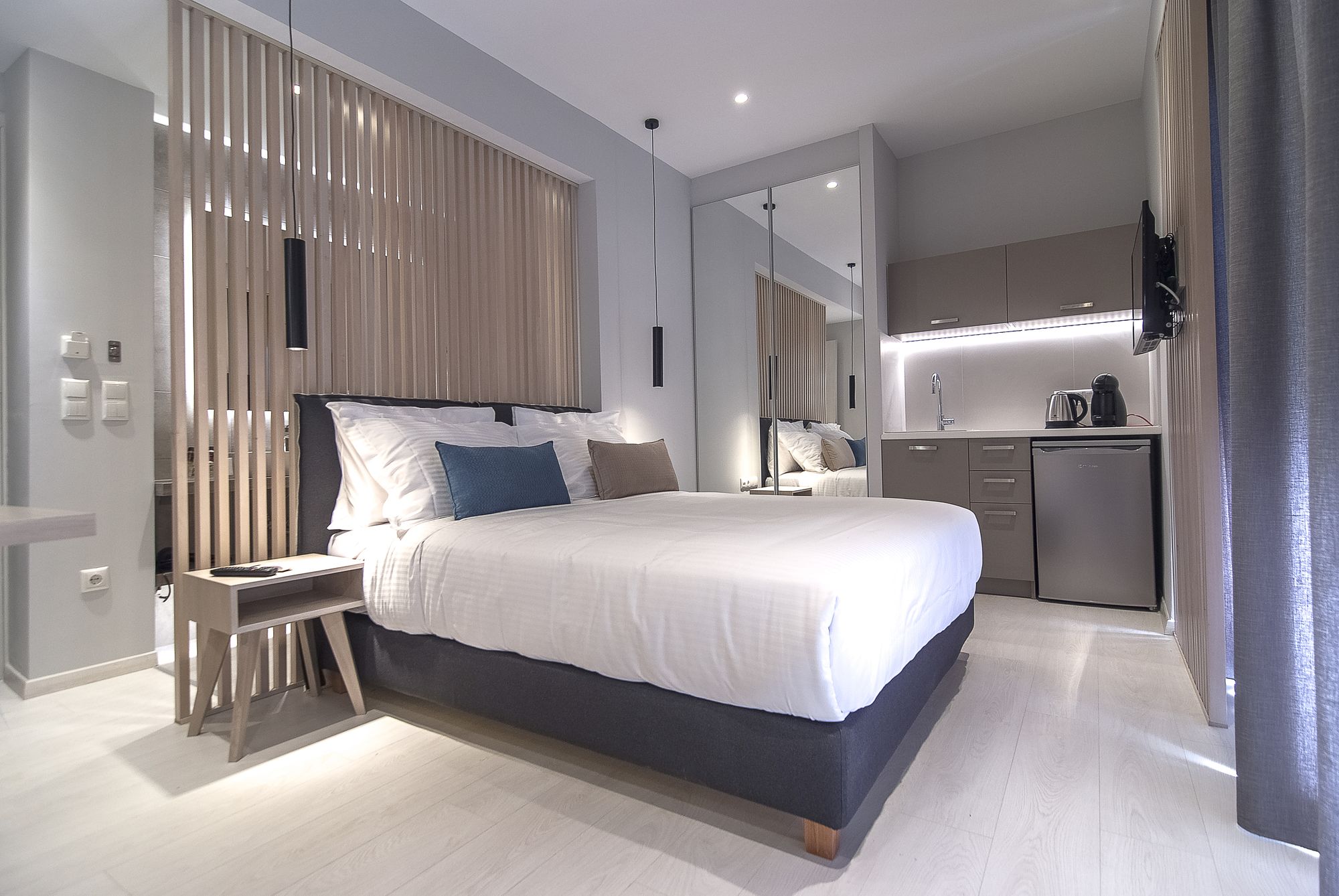 Фото Acropolis Stay