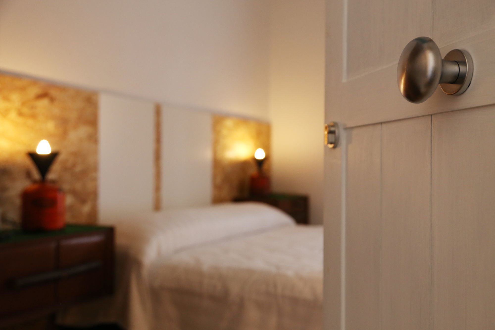 Фото Ambarabà B&b