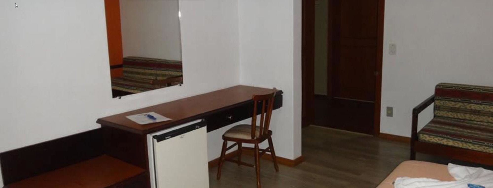 Фото Hotel Alpenhof