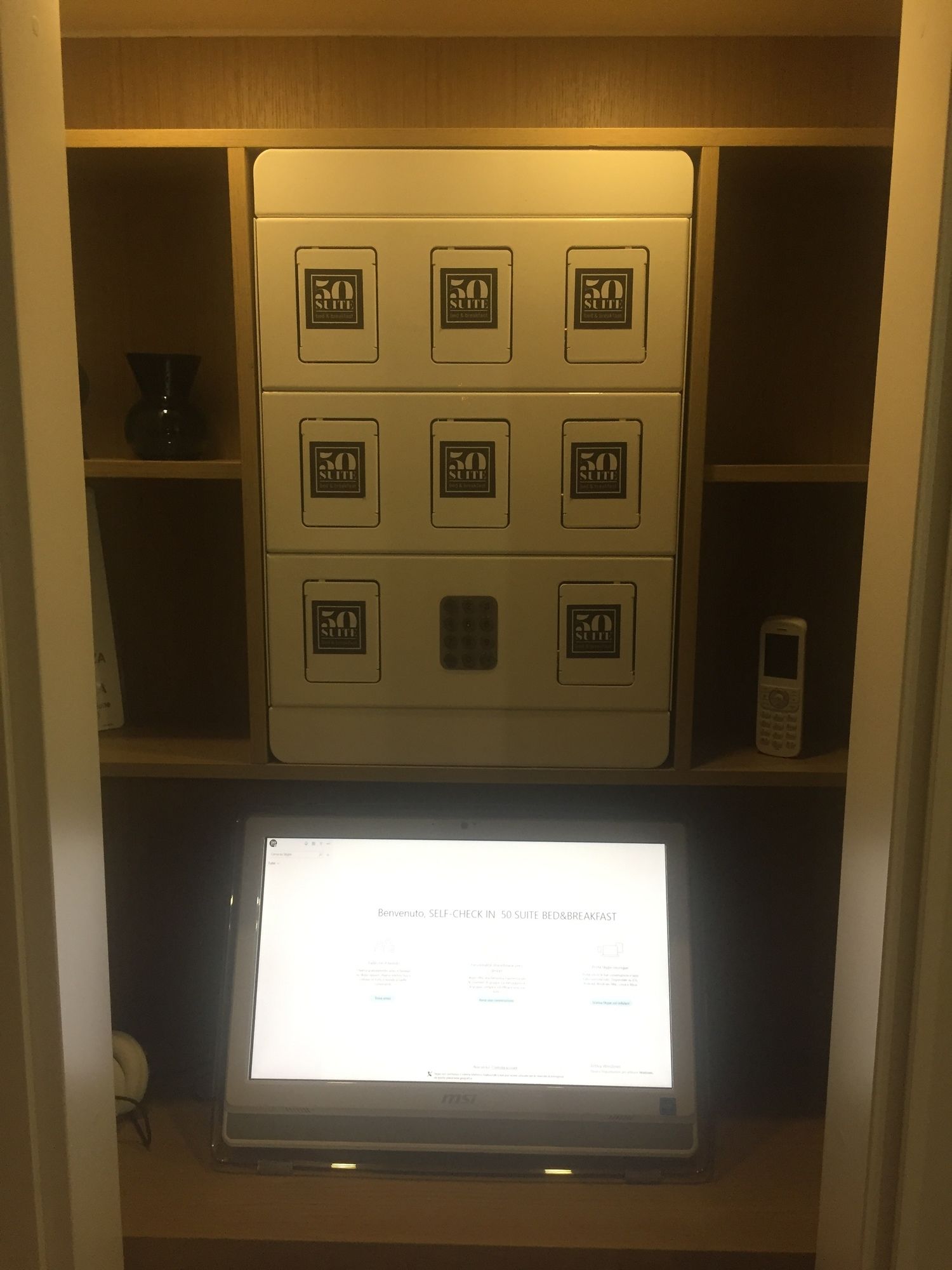 Фото 50 Suite B&b