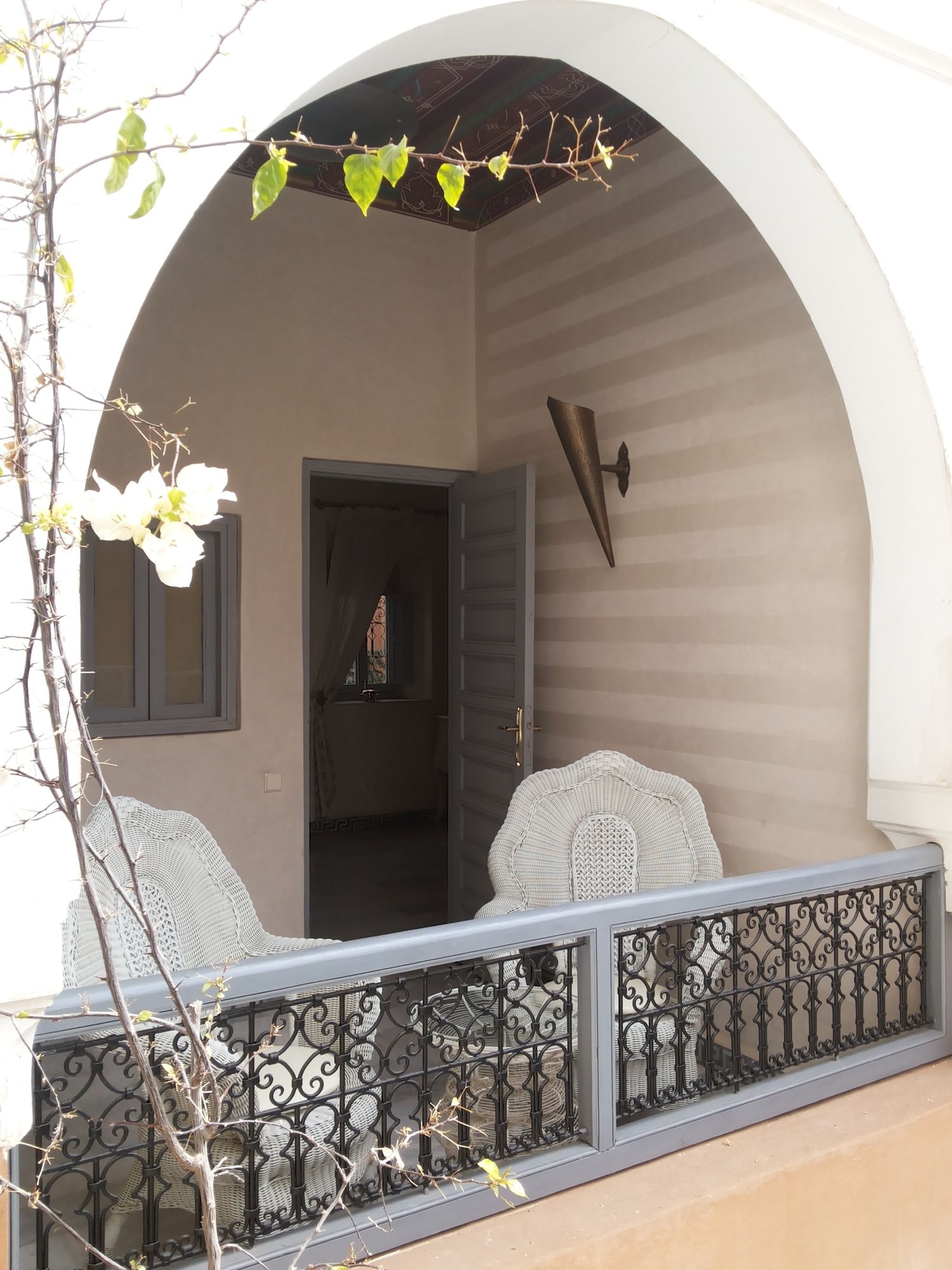 Фото Ksar Anika Boutique Hotel & SPA