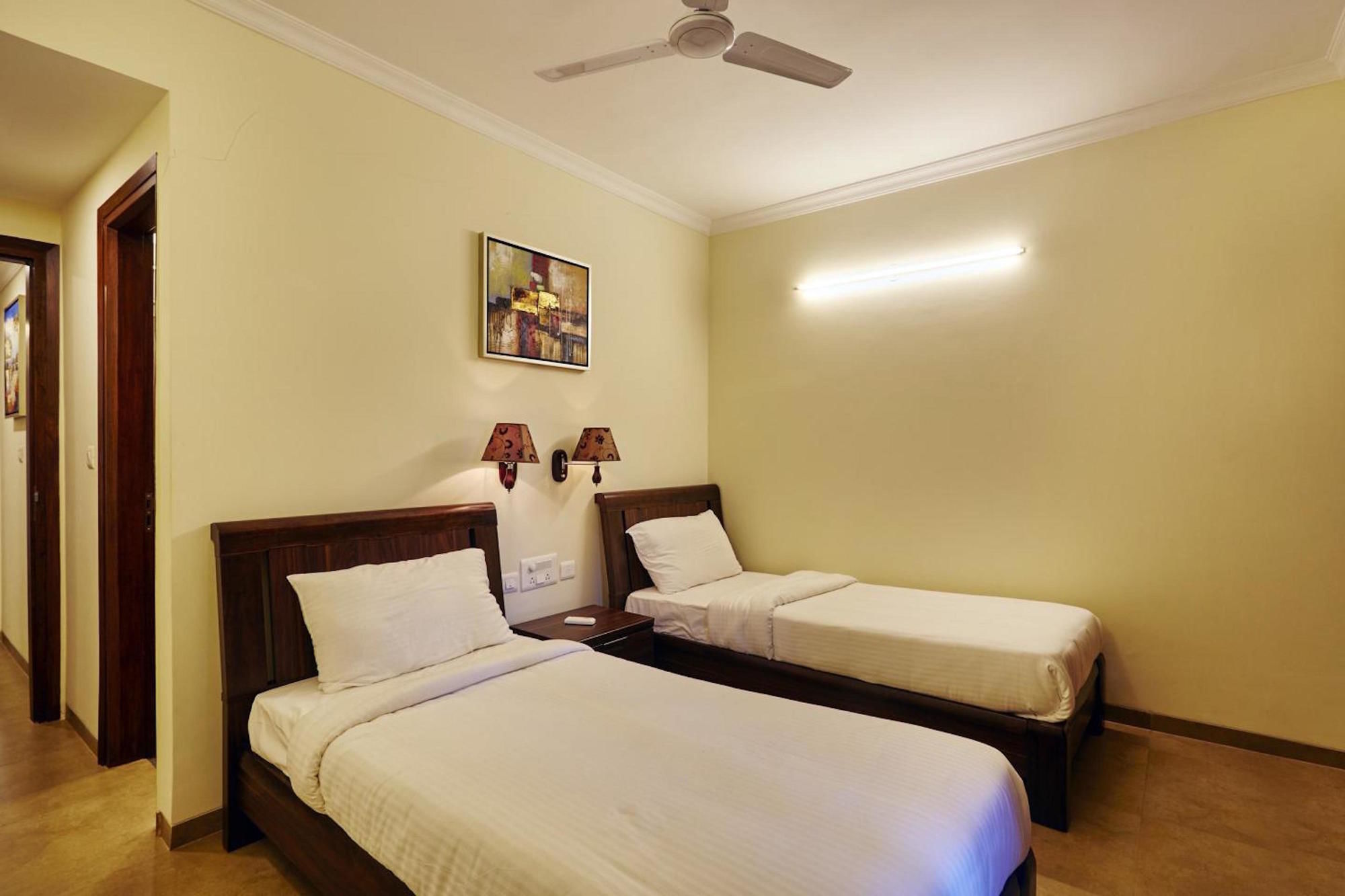 Фото FabHotel Veera Strand Park