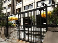 Фото Golf Tower Suites & Apartments