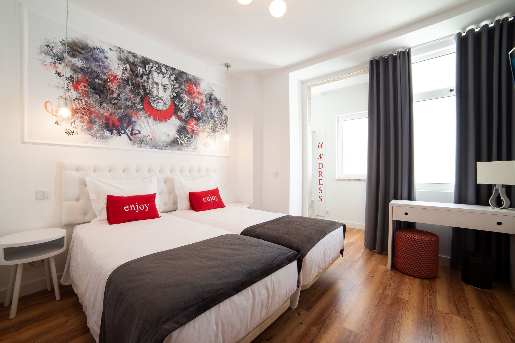 Фото Lx History Rooms