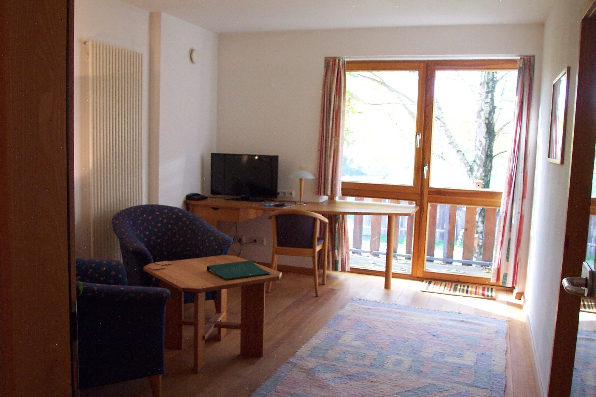 Фото Ökotel Hamburg