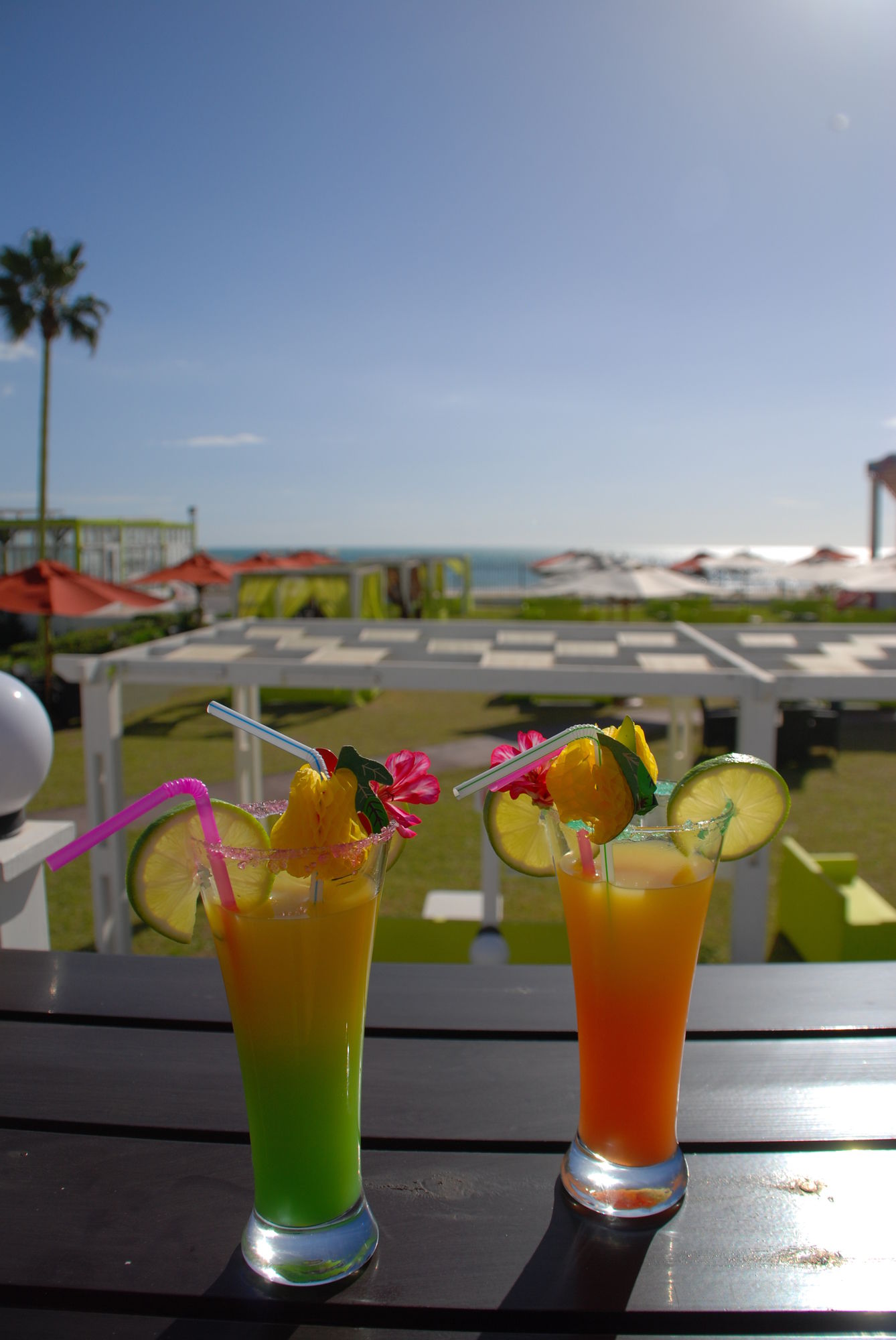 Фото La Playa Hôtel Club