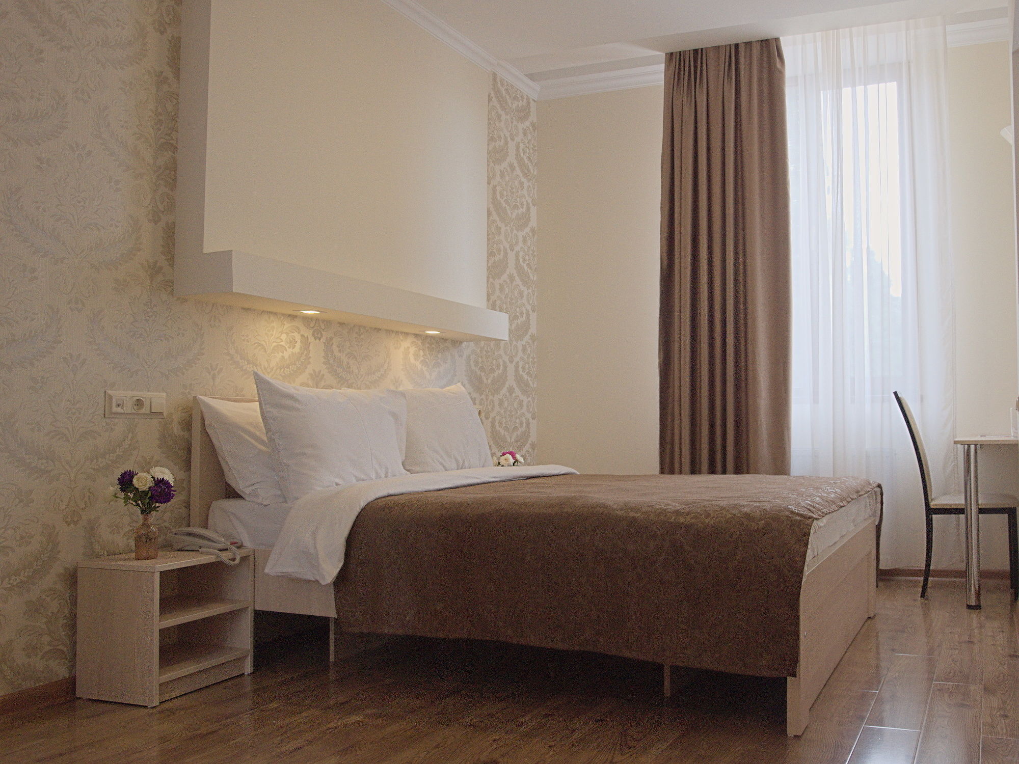 Фото Hotel Tiflis