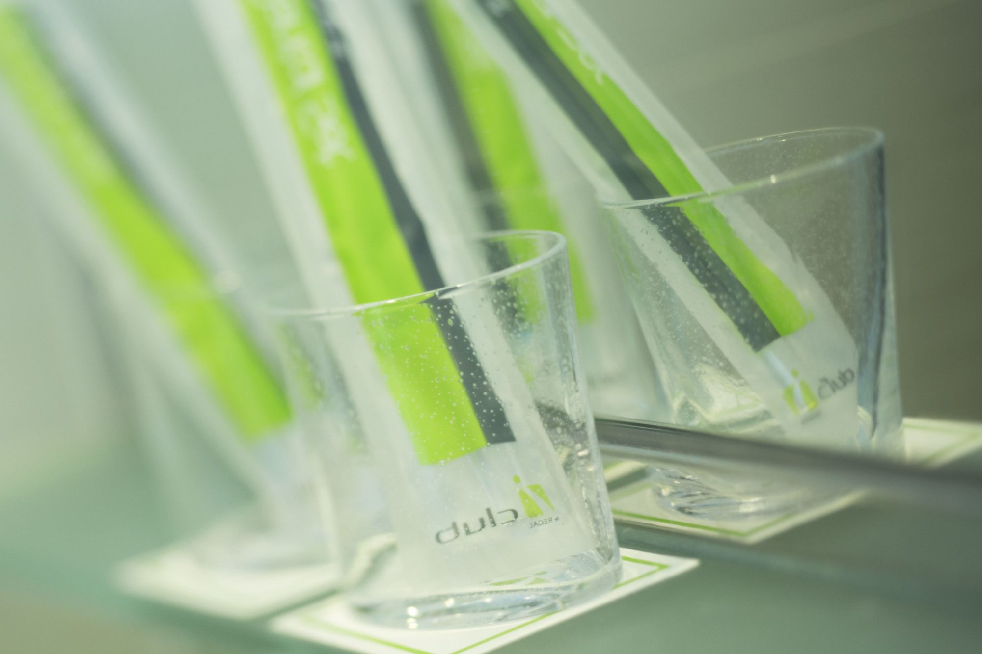 Фото Iclub To Kwa Wan Hotel