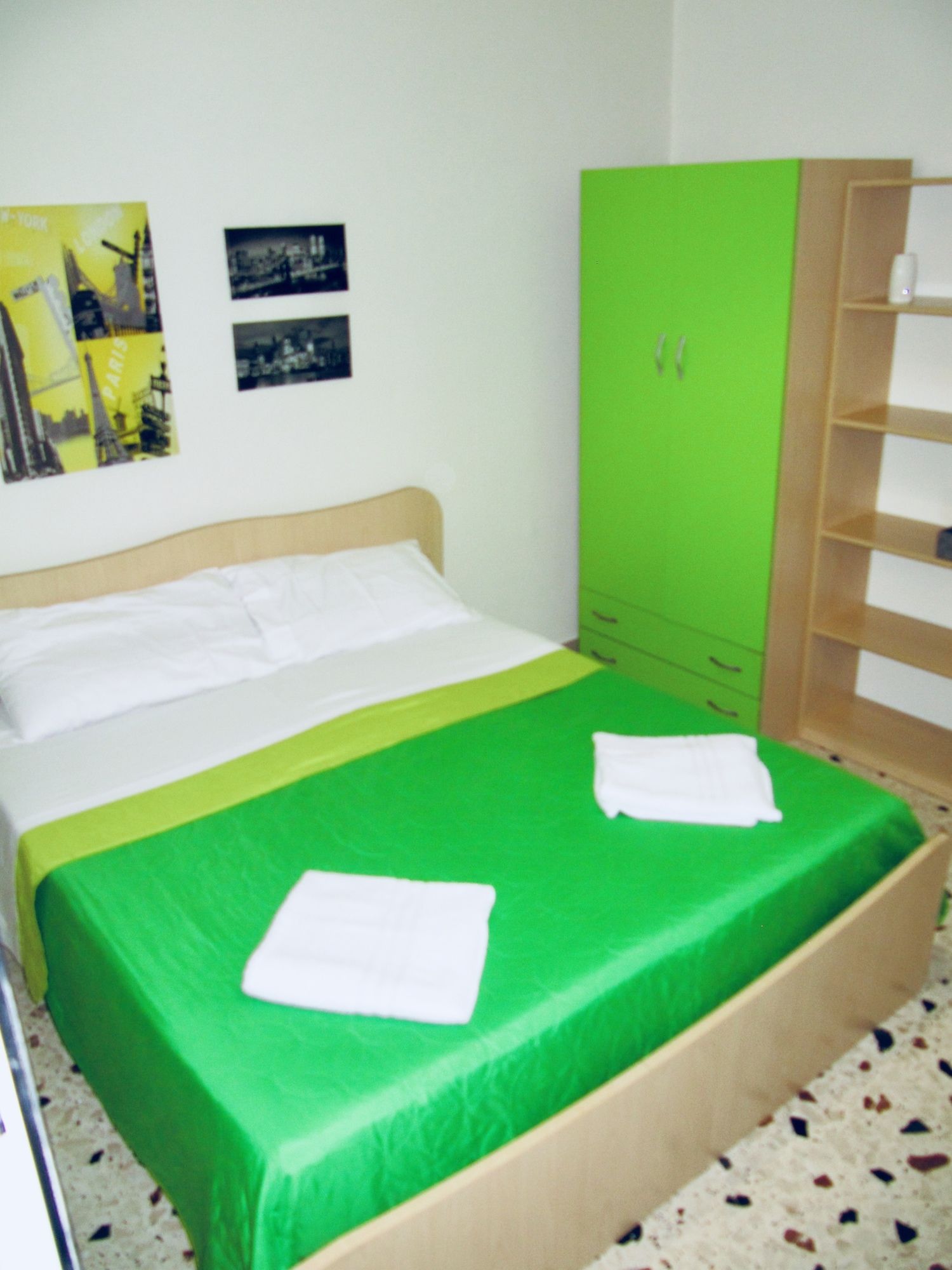 Фото Ri. Mo's Rent Room