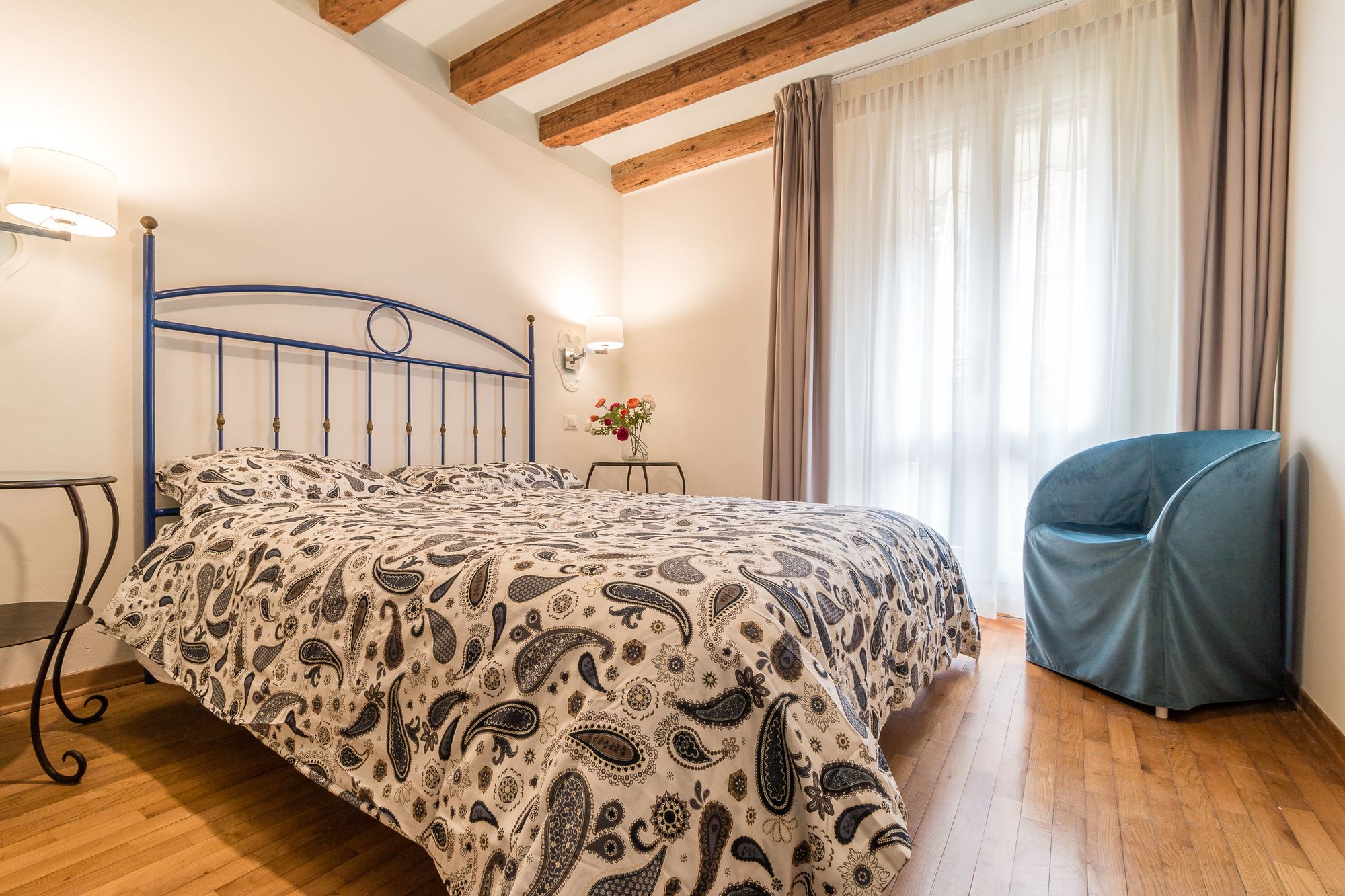 Фото Biennale Garden Art & Architecture Venue