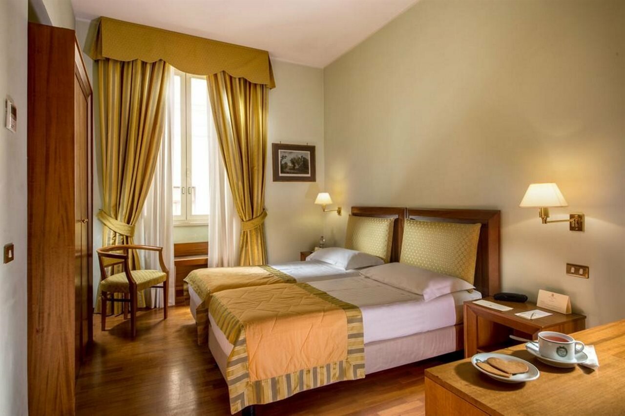 Фото отеля 4