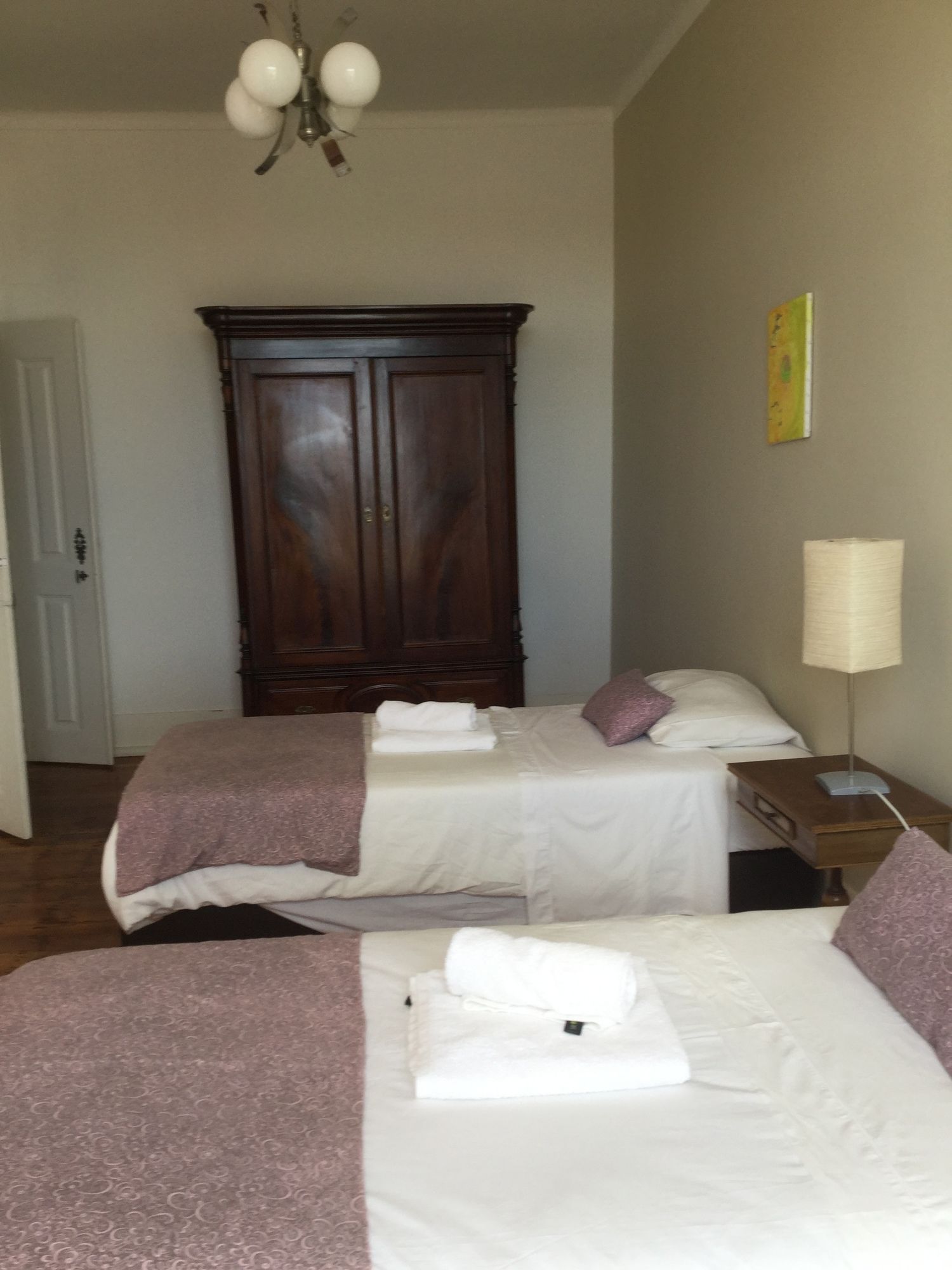 Фото Varandas do Marquês