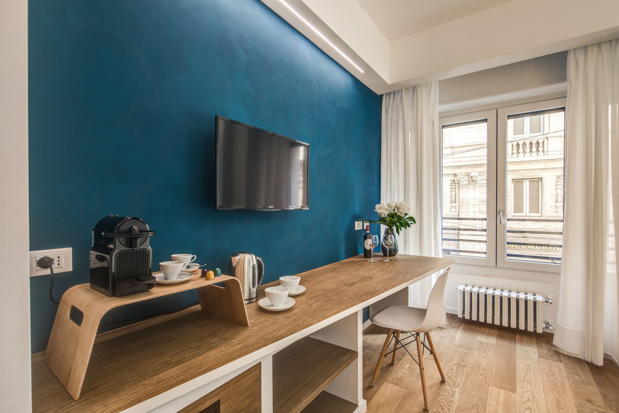 Фото Victor Boutique Hotel