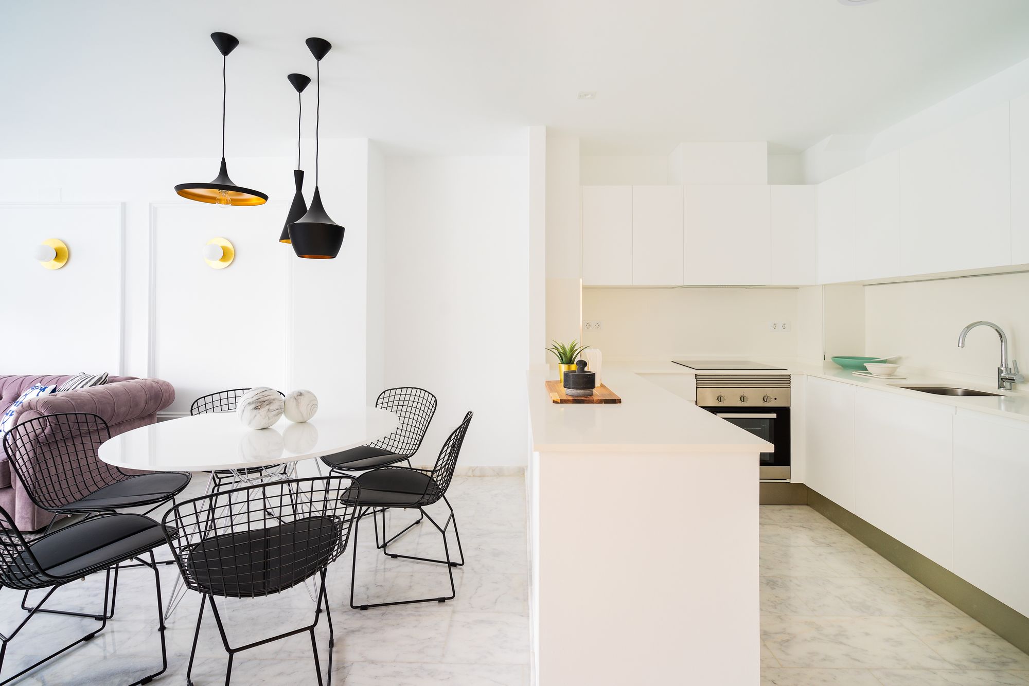 Фото Iloftmalaga Premium Alameda Principal