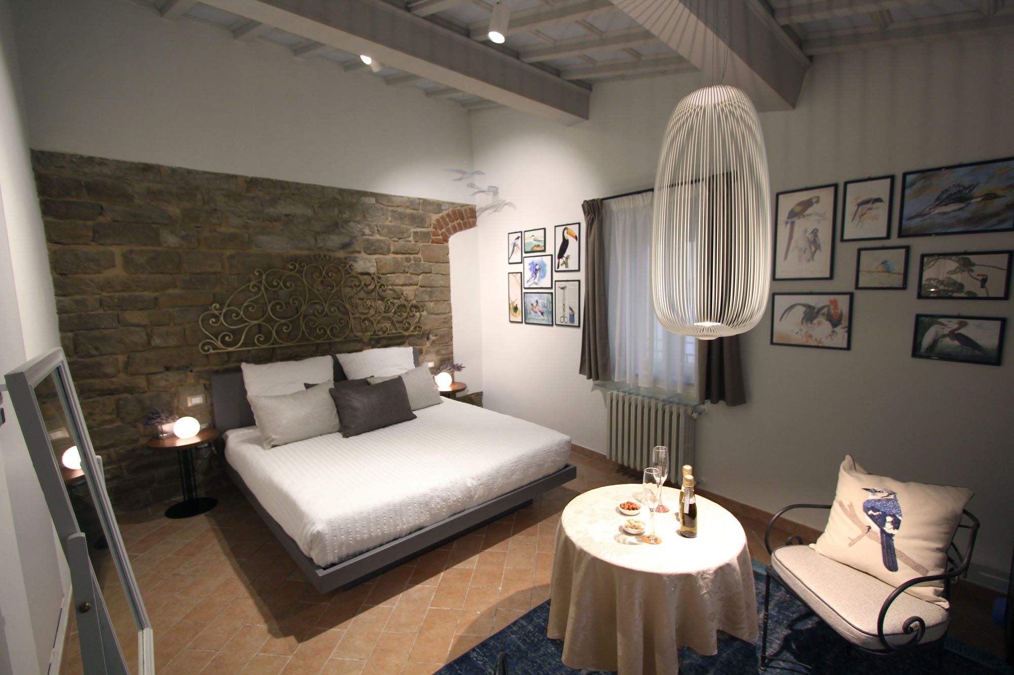 Фото Casa Thiele alla Signoria