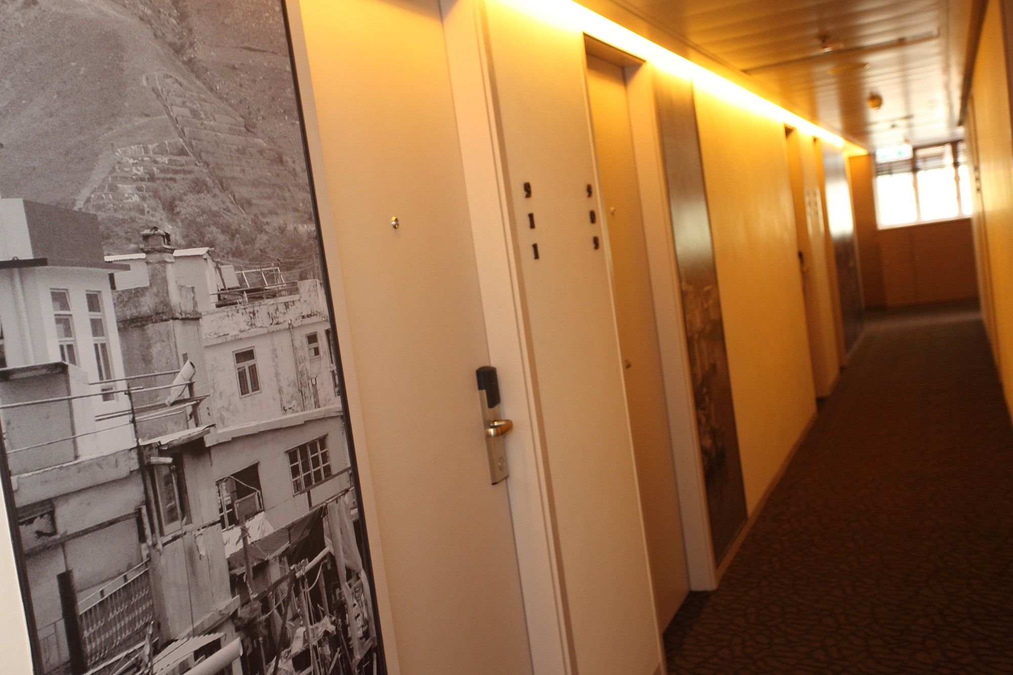 Фото The Salvation Army Booth Lodge