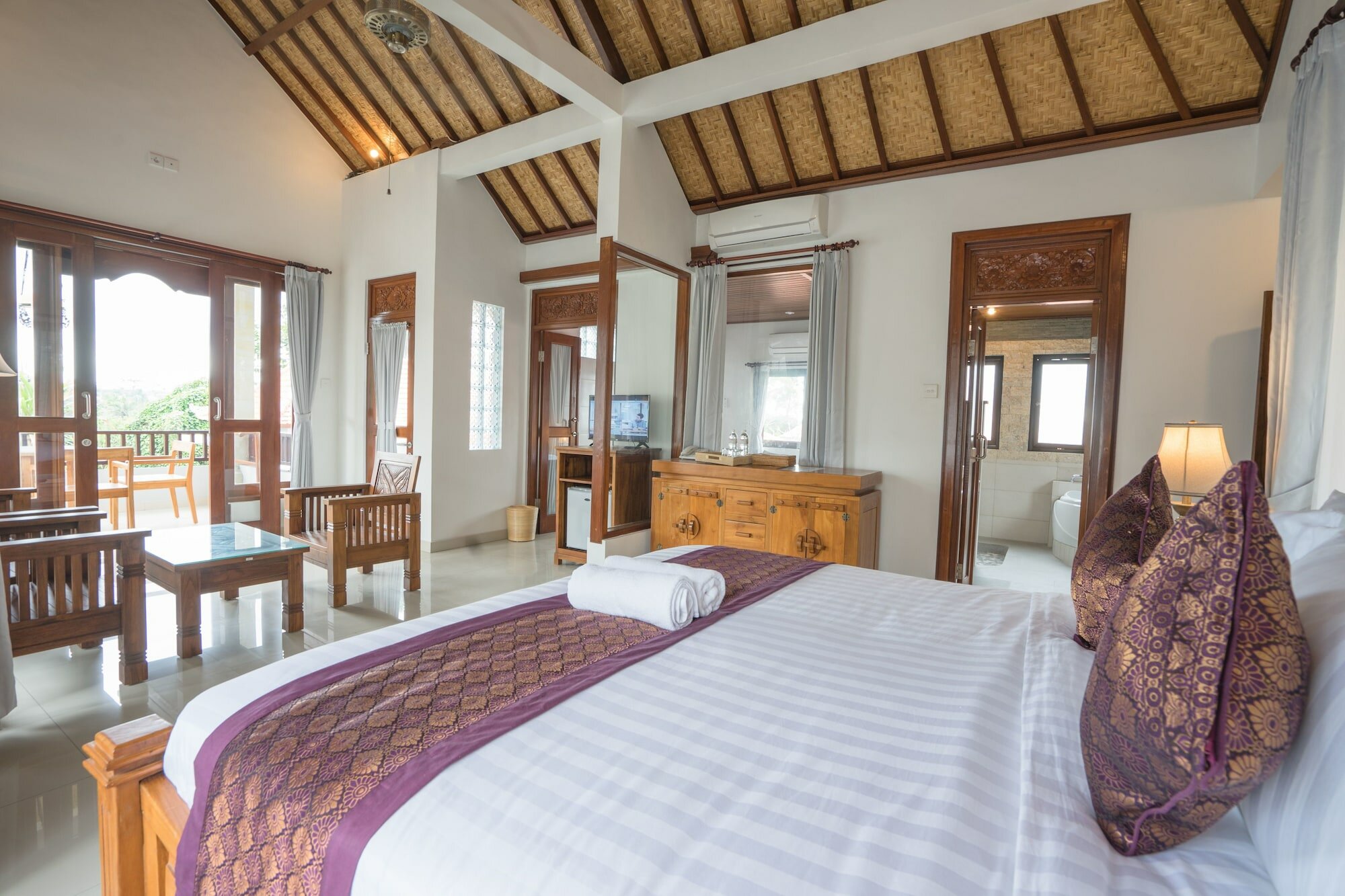 Фото Ketut's Place Villas Ubud