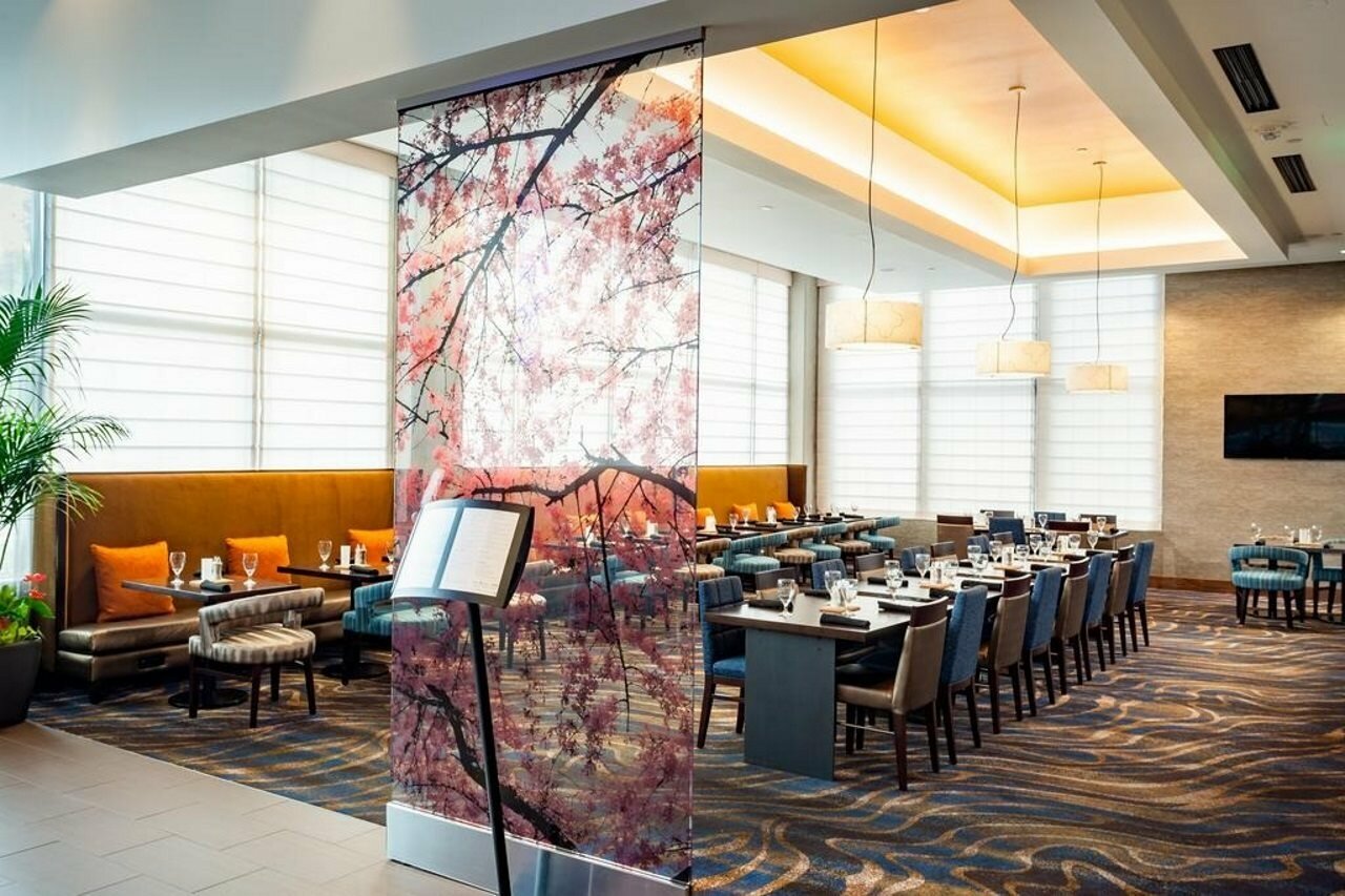 Фото Hilton Garden Inn Seattle Downtown