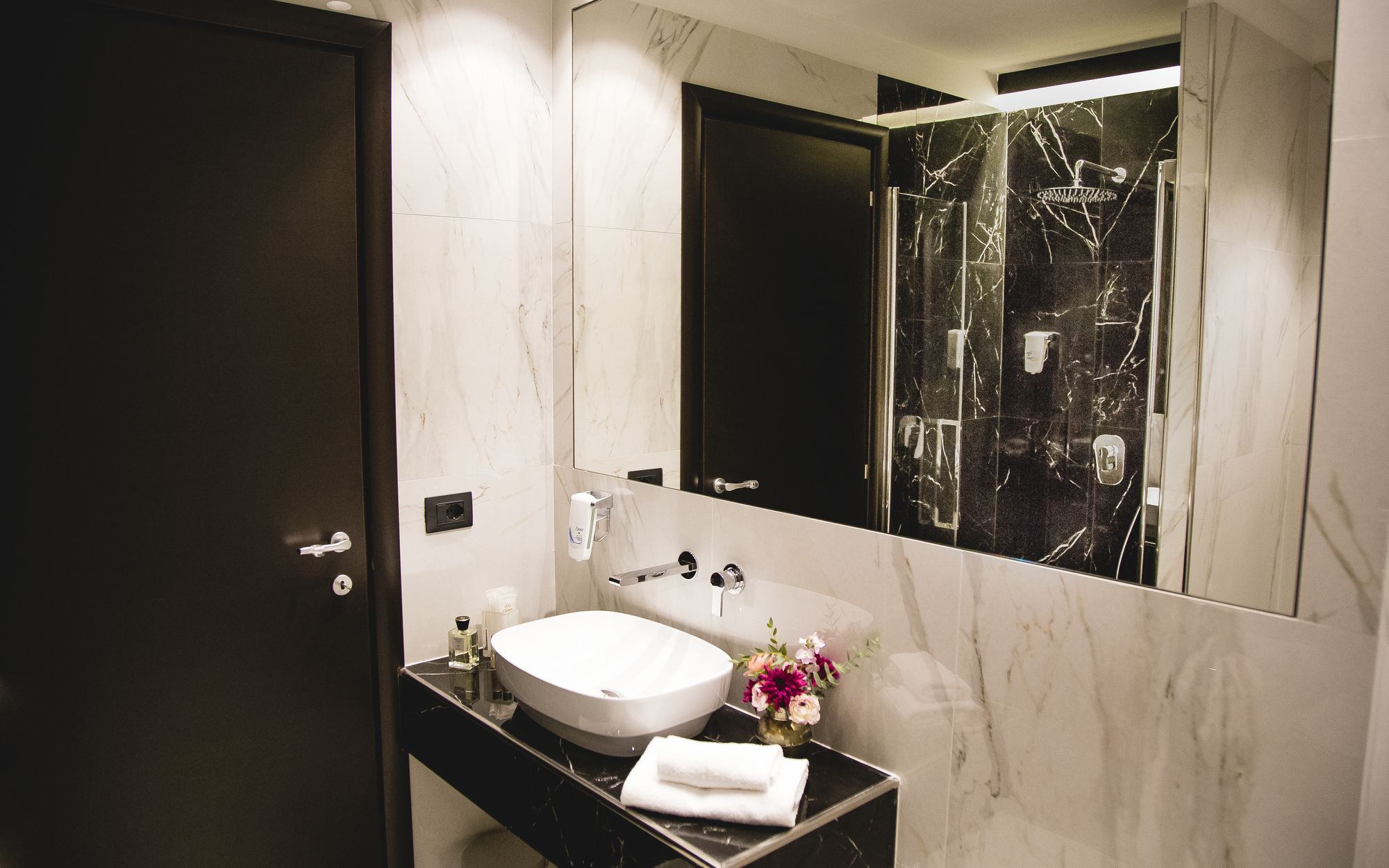 Фото Piccola Navona Roof Garden