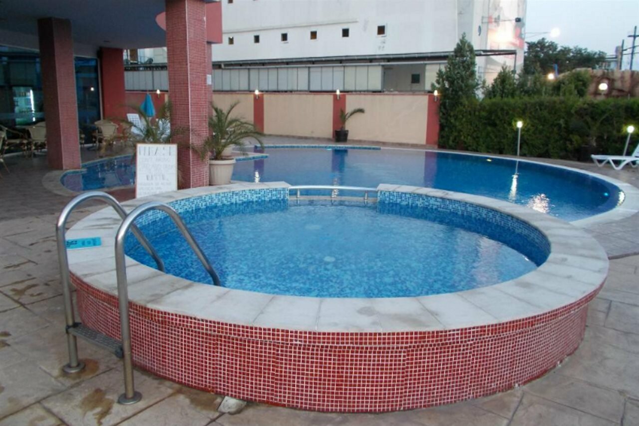 Фото отеля 5