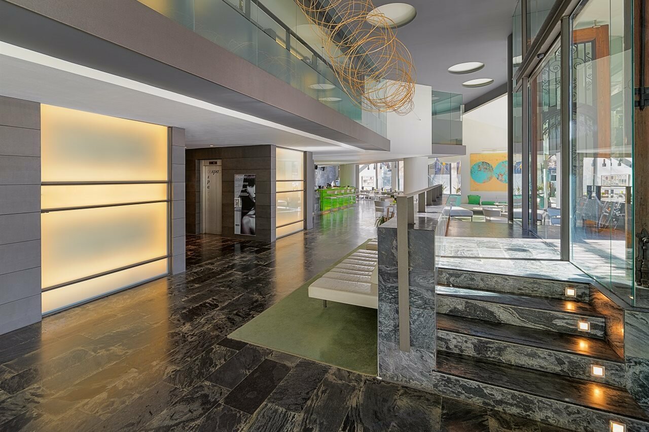 Фото H10 Casanova