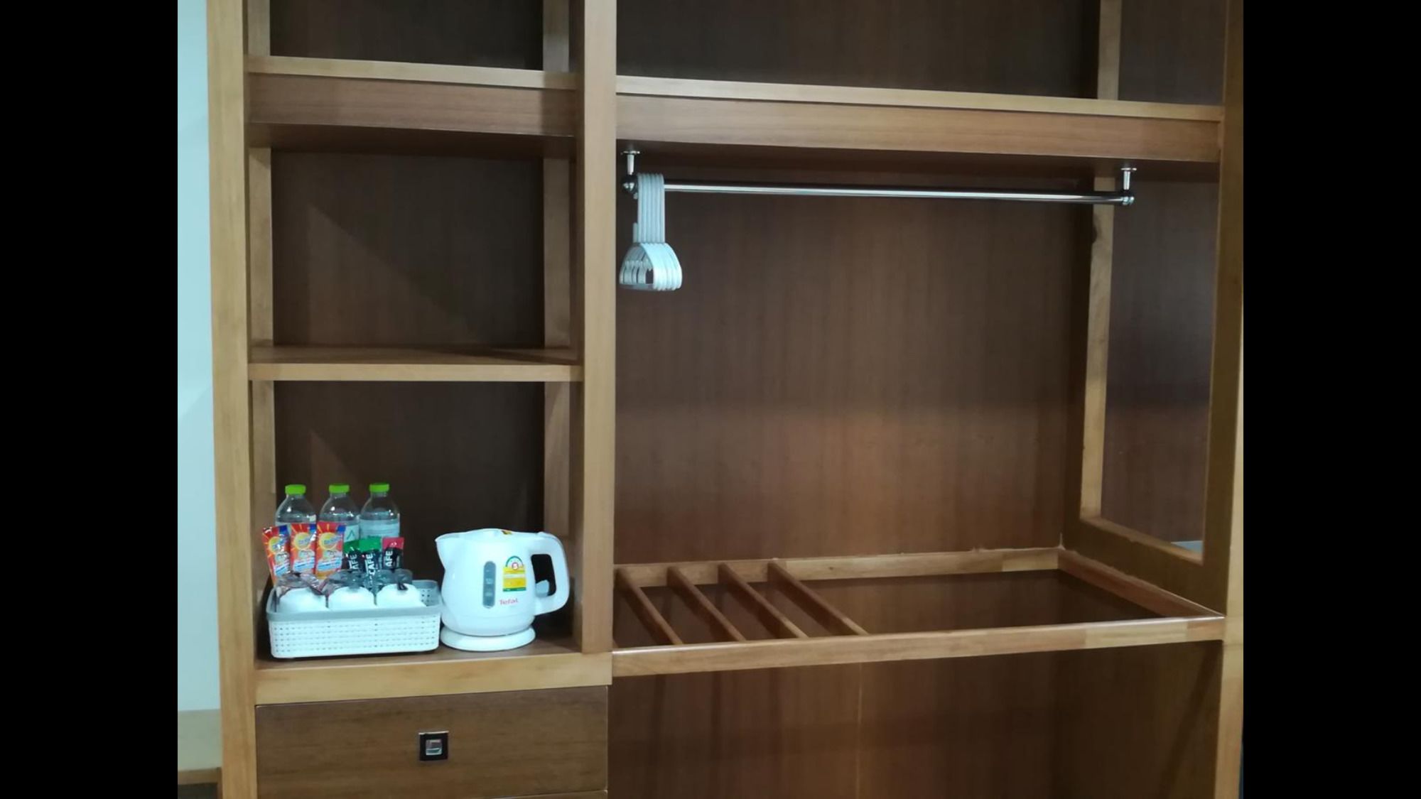 Фото Double D Rooms & Cafe