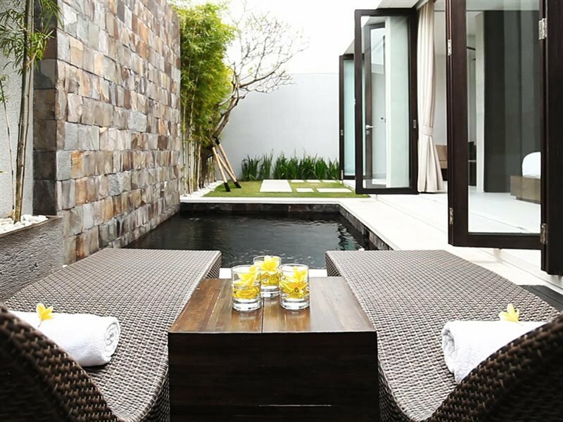 Фото Equilibria Seminyak