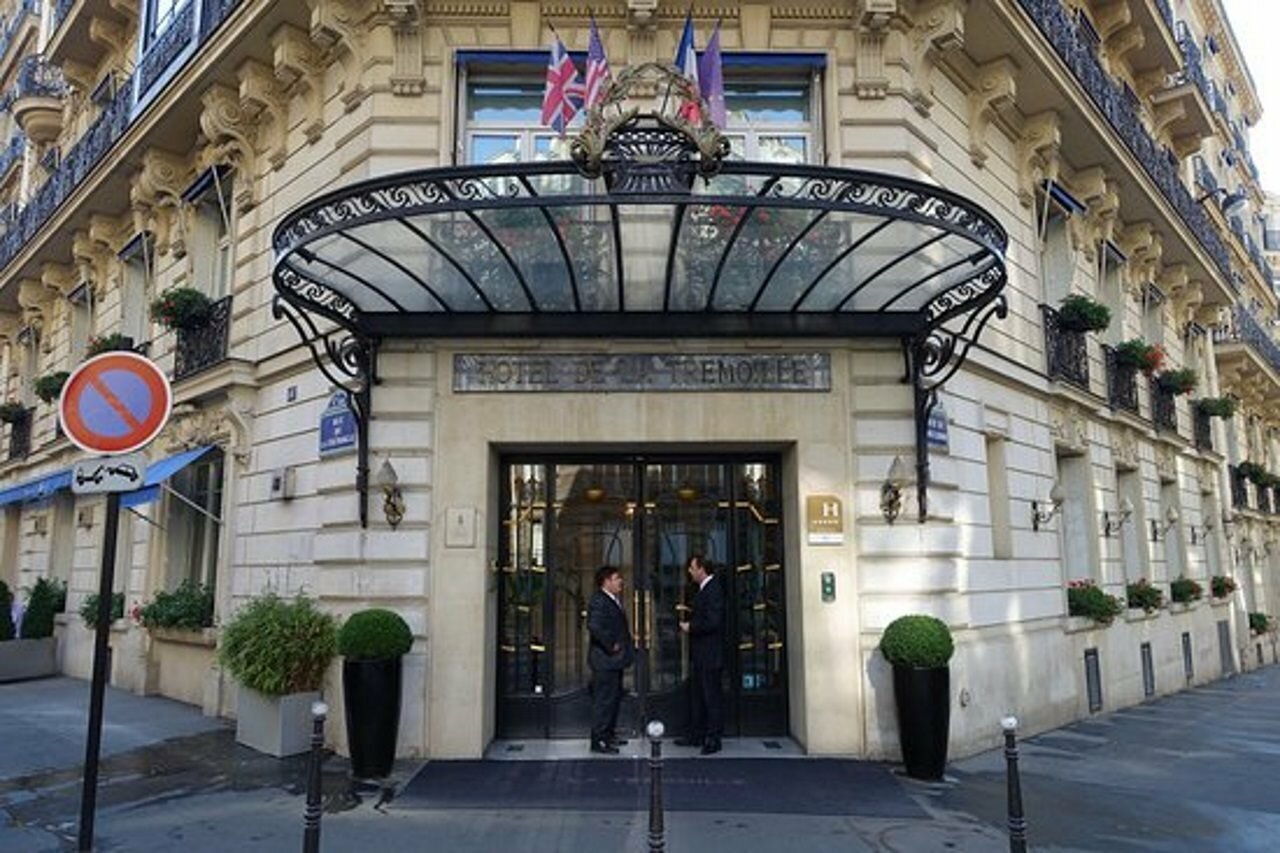 Фото отеля 4