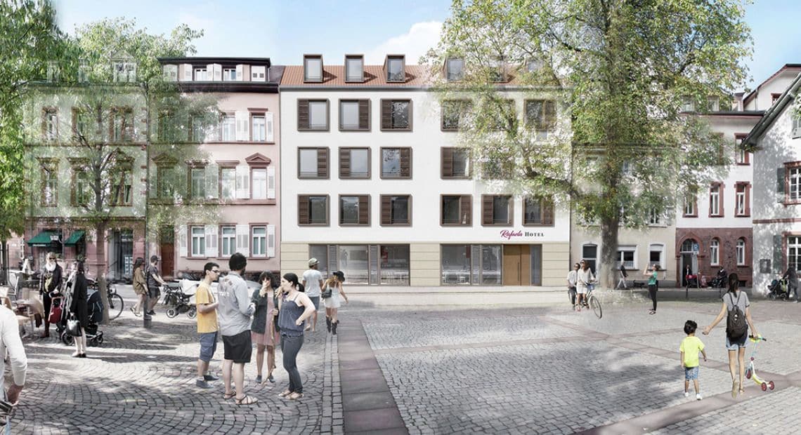 Фото отеля 4