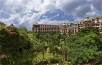 Внешний вид отеля The Leela Palace Bengaluru в Бангалоре, фото 3