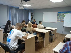 Фото 10 автошколы «Виртуоз»