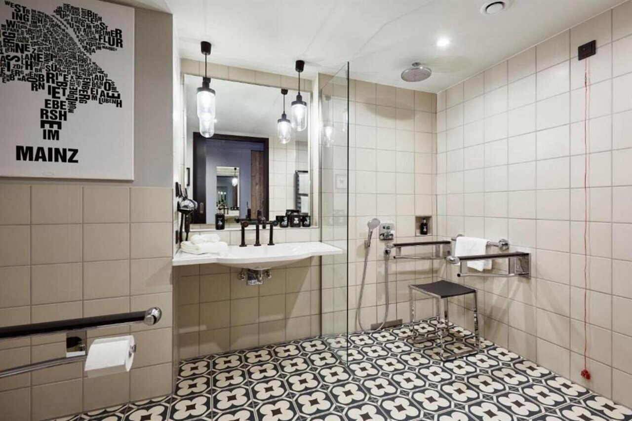 Фото Me and all hotel Mainz