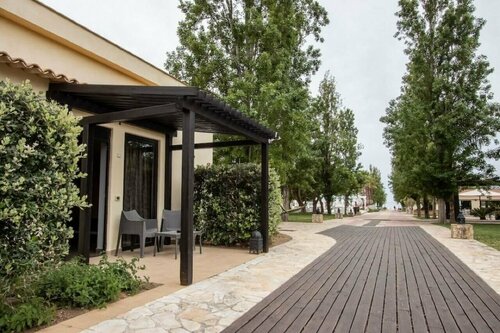Гостиница Le Dune Resort
