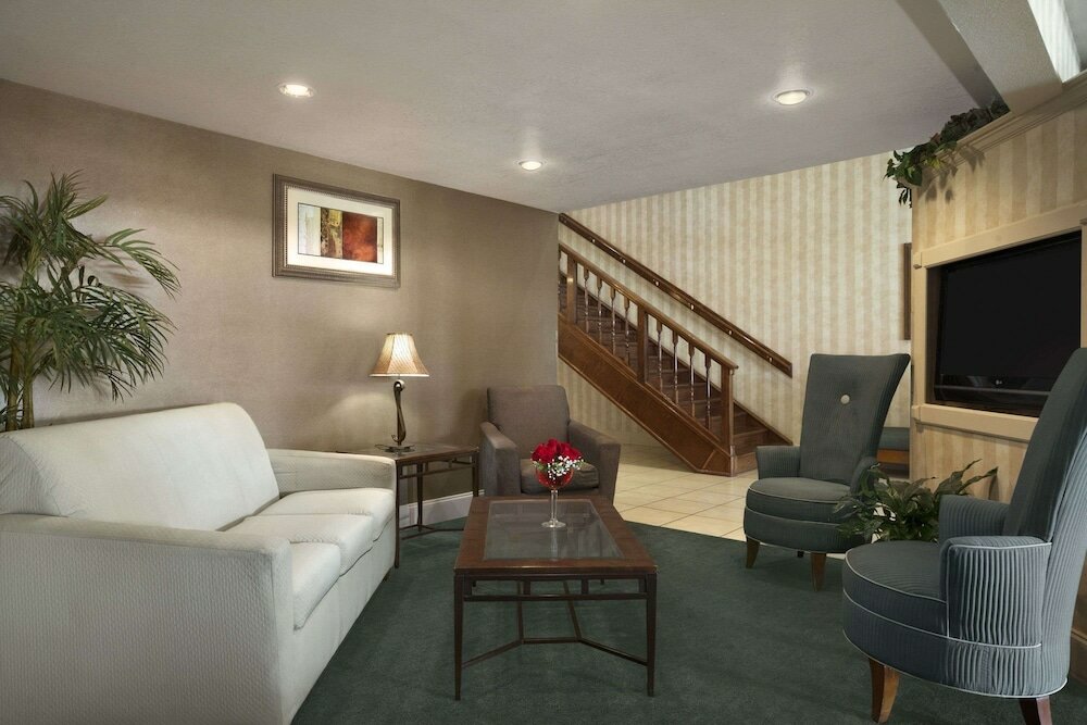 Фото Ramada by Wyndham Del Rio