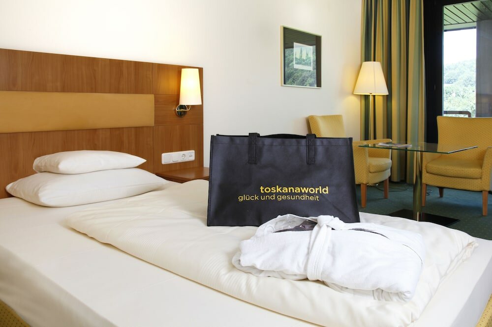 Фото Hotel an der Therme Bad Orb