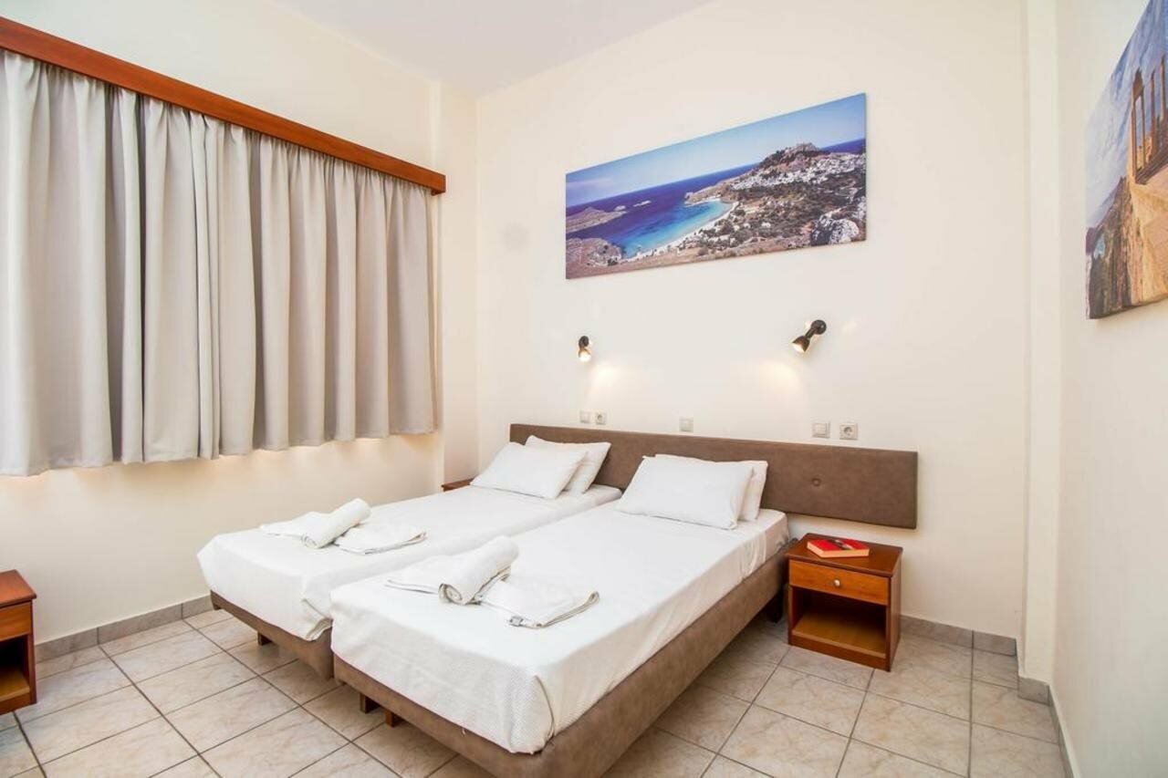 Фото Filmar Hotel