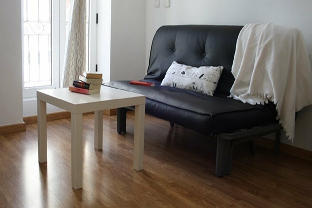 Фото La Milagrosa