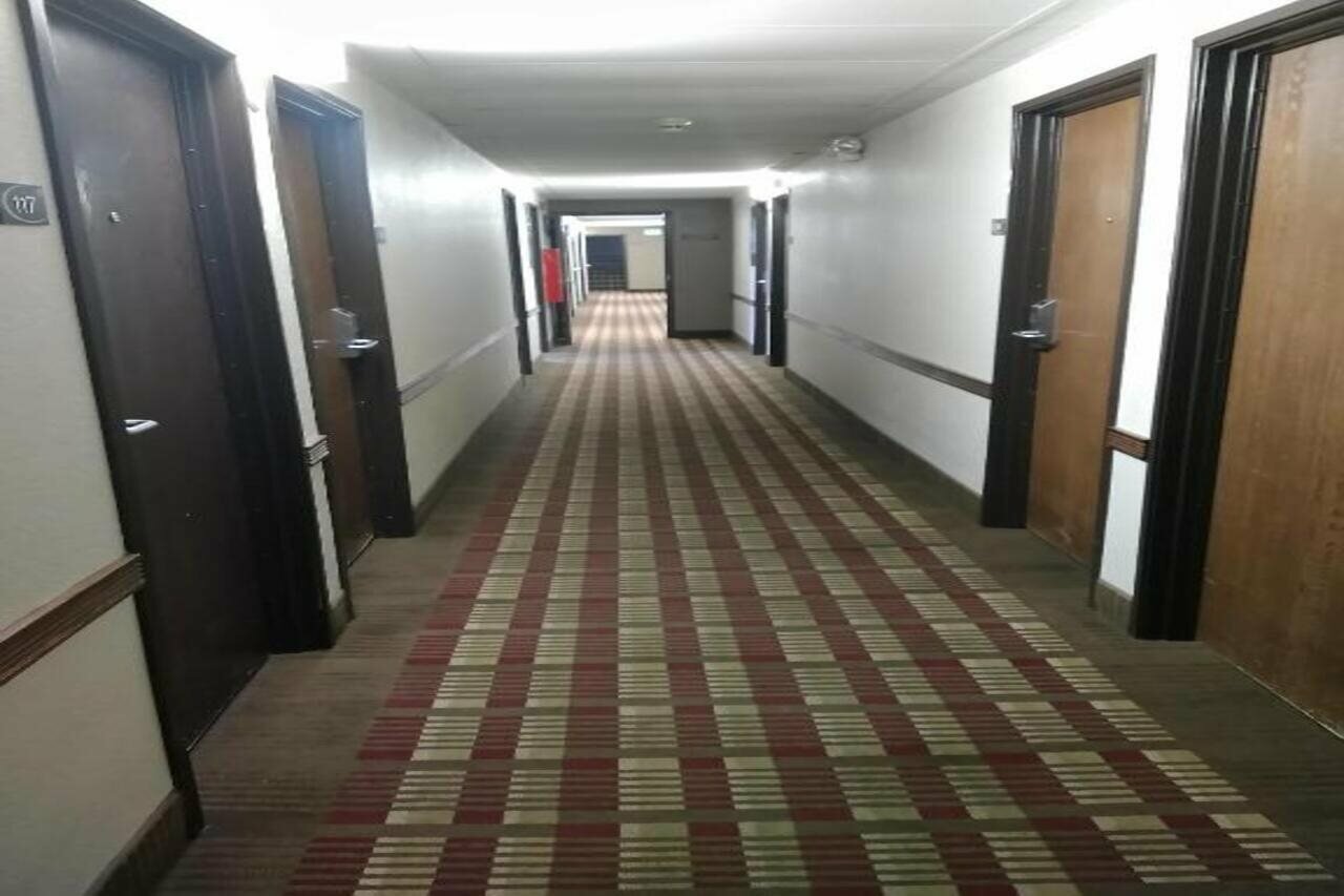 Фото Super 8 by Wyndham Boise