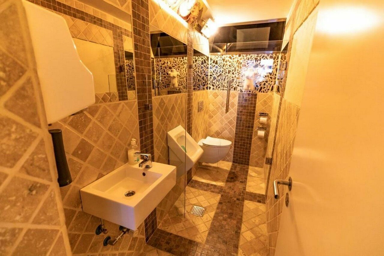 Фото Milling Hotel Mini 19