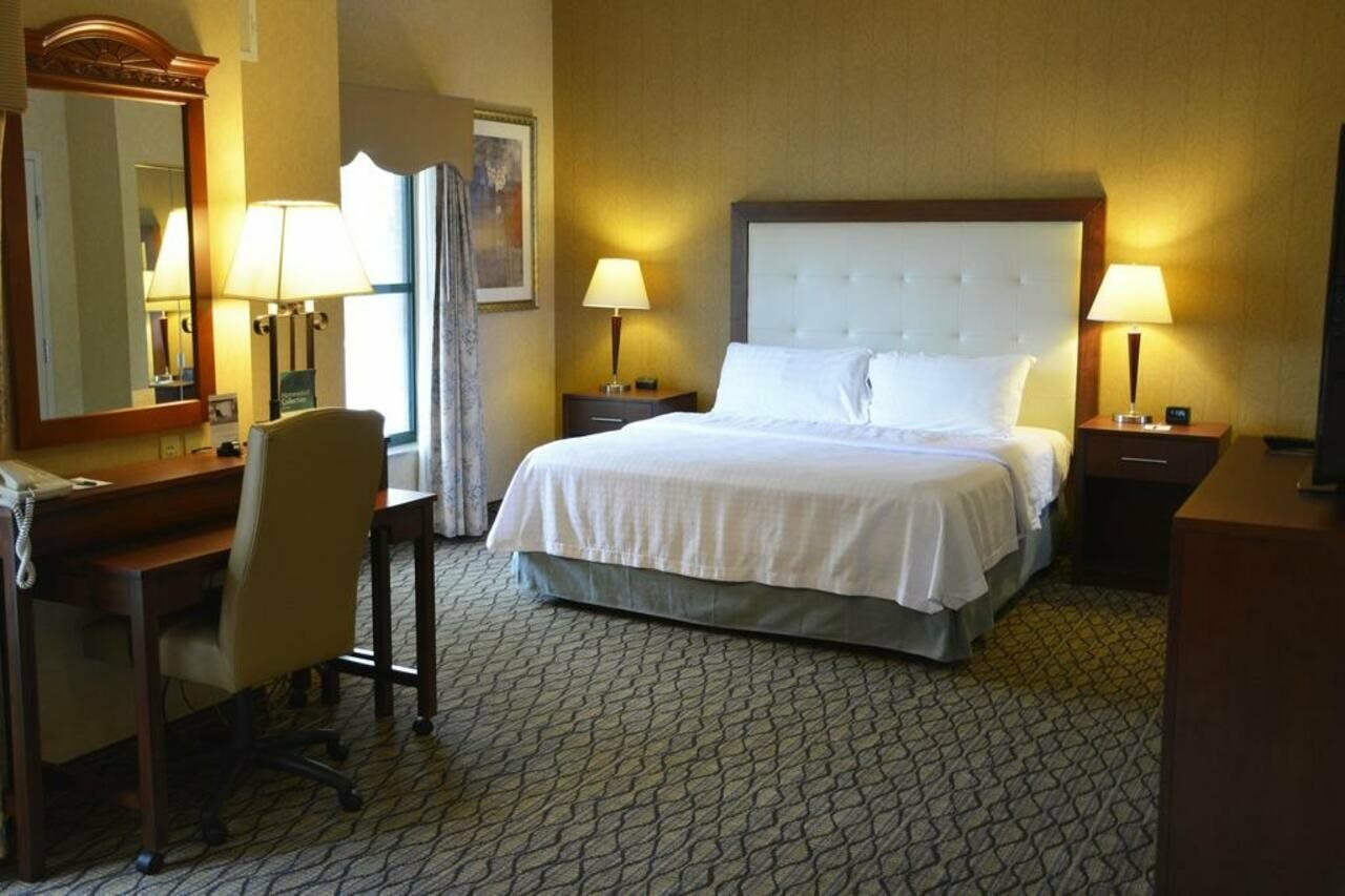 Фото Homewood Suites by Hilton Brighton