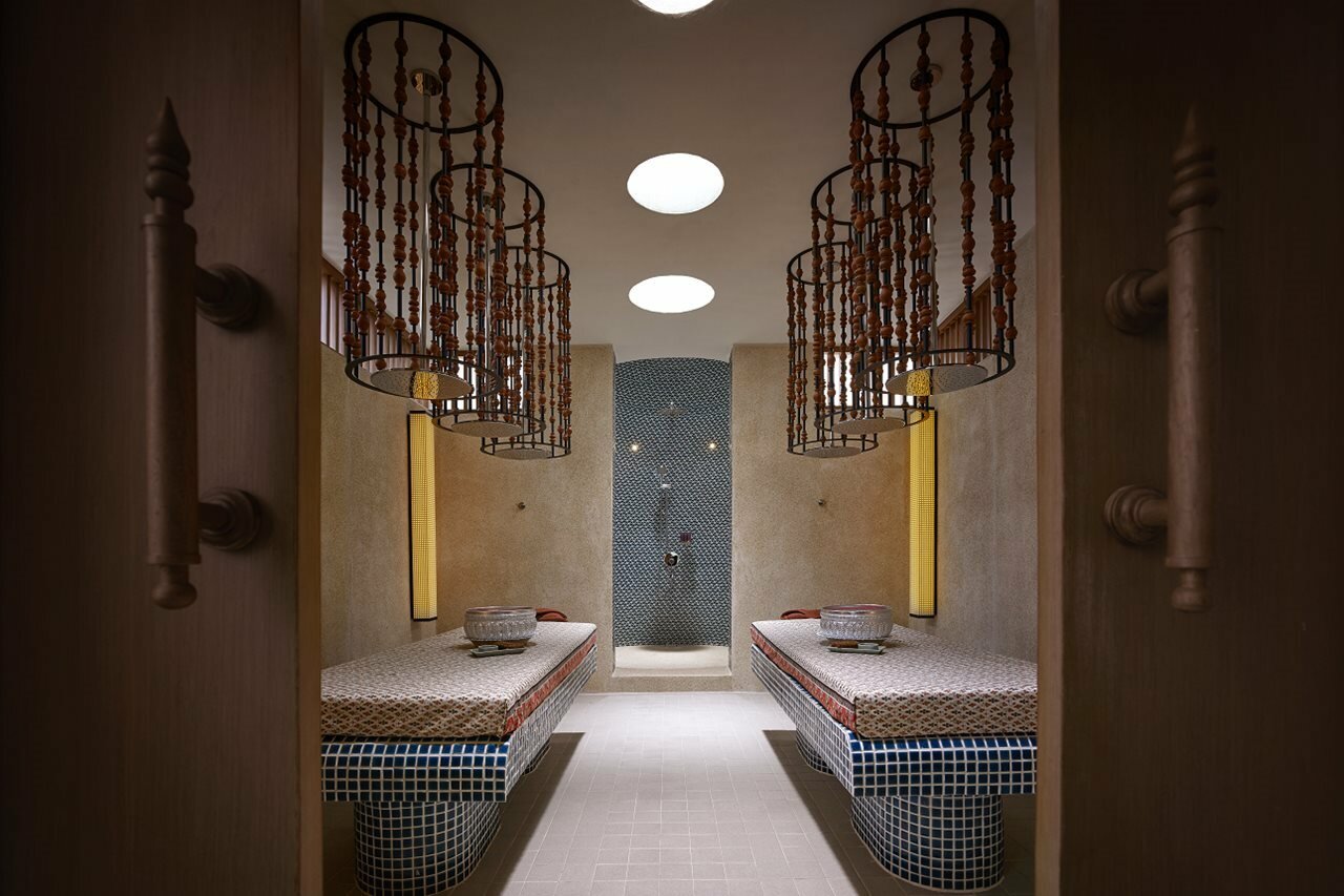 Фото The Ritz-Carlton, Koh Samui